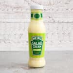 What is Salad Cream?
