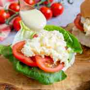 Cheese Tomato Salad Cream Sandwiches Helen s Fuss Free Flavours Cheese Tomato Salad Cream Sandwiches Helen s Fuss Free Flavours