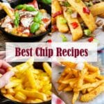 The best seasoned chip recipes