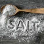 Canning Salt vs Table Salt: How They Differ
