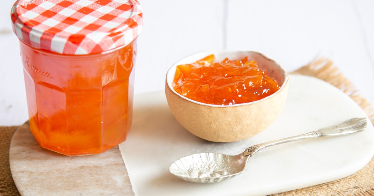 Easy Grapefruit Marmalade Recipe - Helen's Fuss Free Flavours Easy Grapefruit Marmalade Recipe - Helen's Fuss Free Flavours