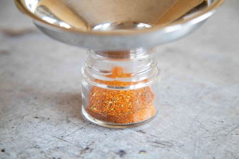 Paella Seasoning Recipe Helen's Fuss Free Flavours