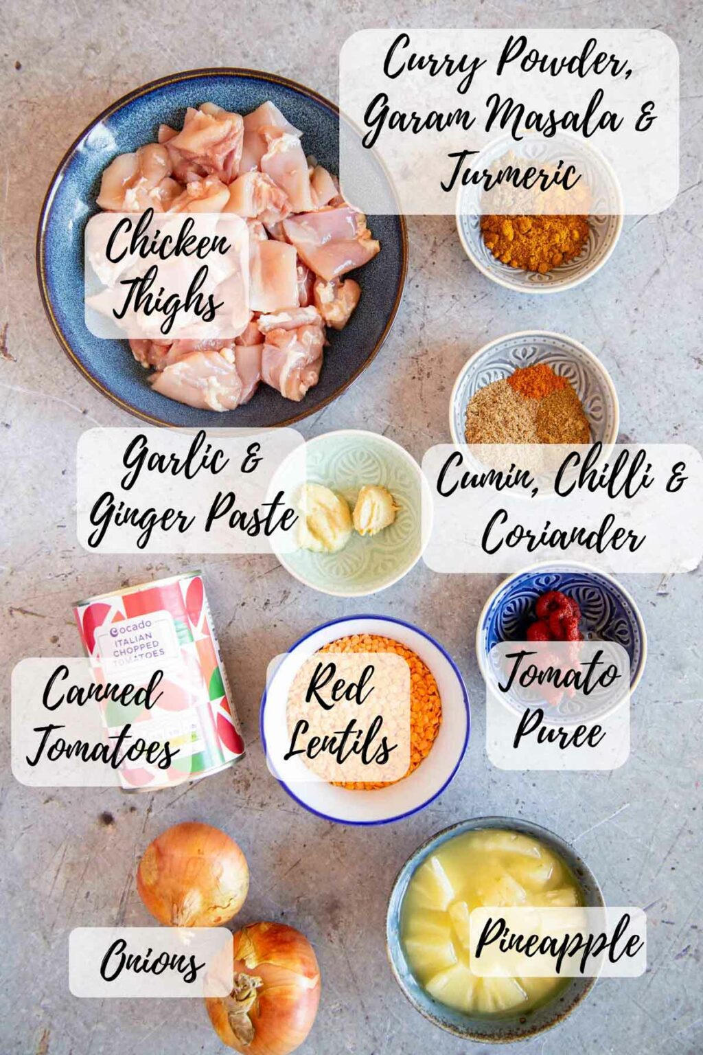 Easy Chicken Dhansak Recipe Helen s Fuss Free Flavours easy-chicken-dhansak-recipe-helen-s-fuss-free-flavours