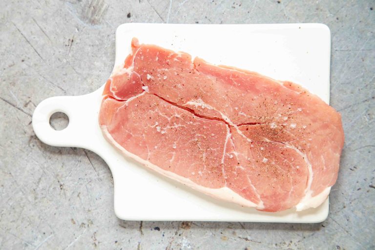 How to cook gammon steaks Helen's Fuss Free Flavours